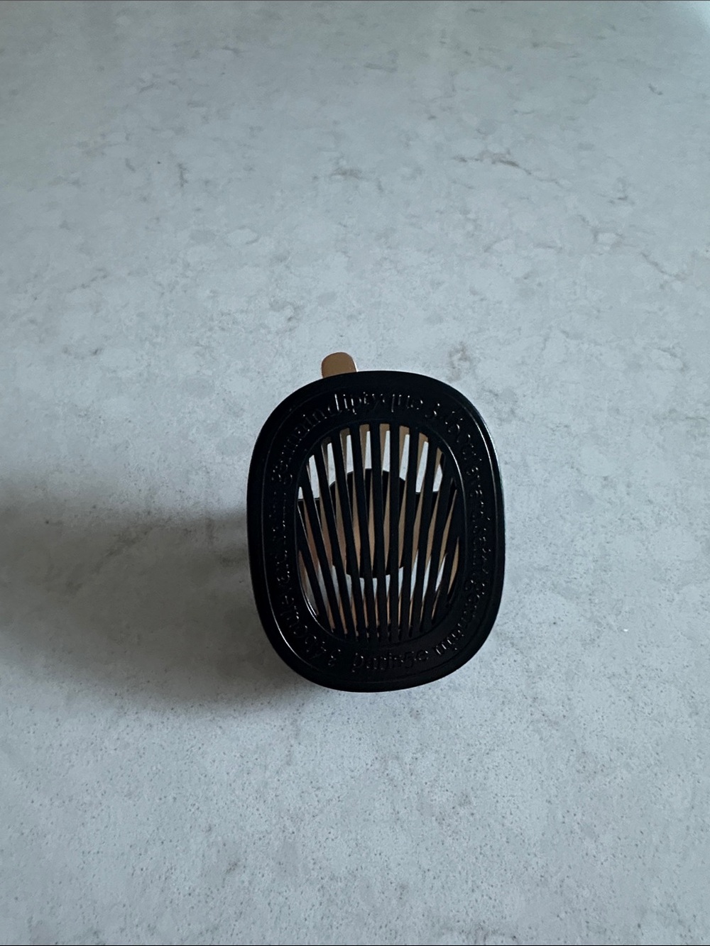 diptyque diffuser holder for car